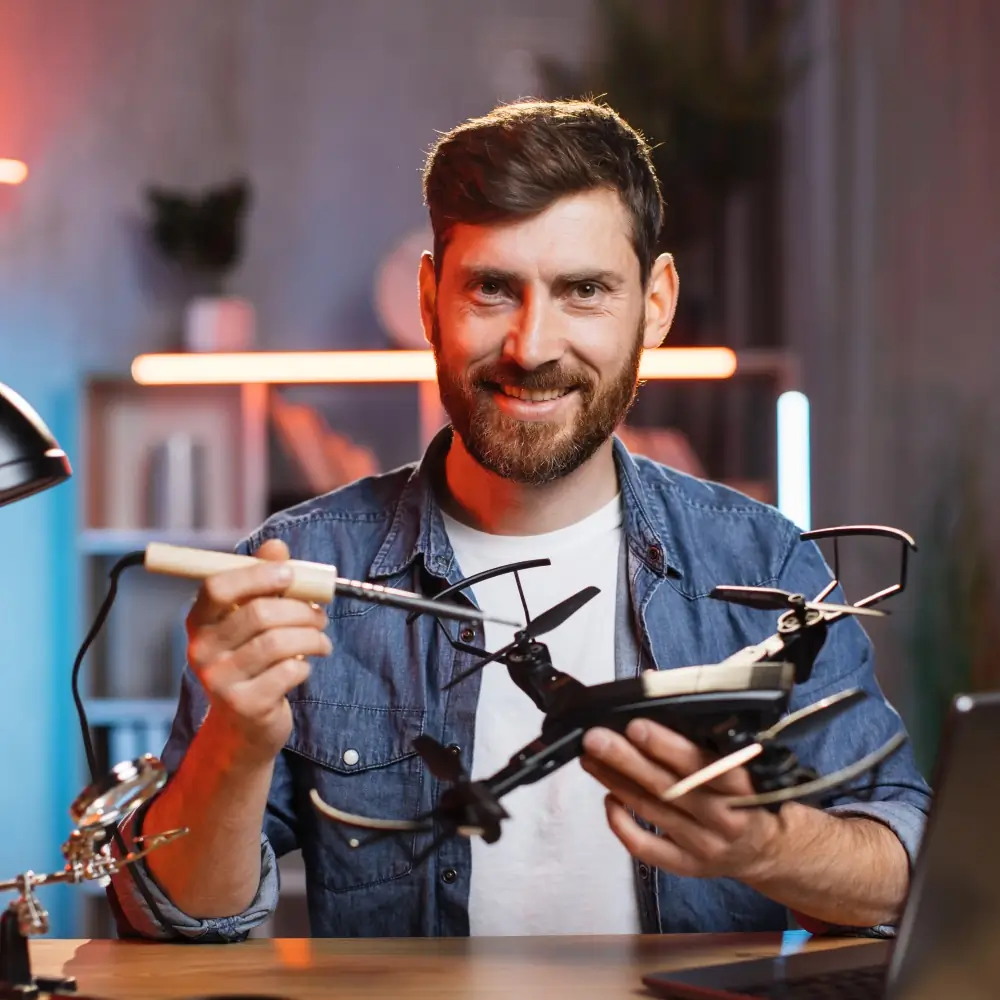 Kent Silva Ilustration