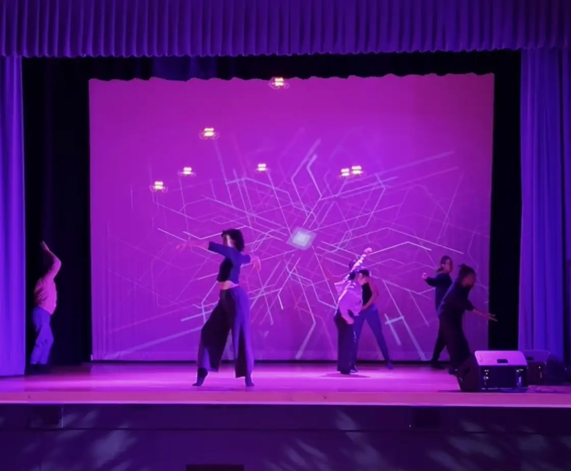 Ruth William Opera House